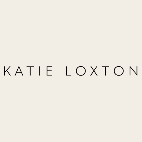 Katie Loxton